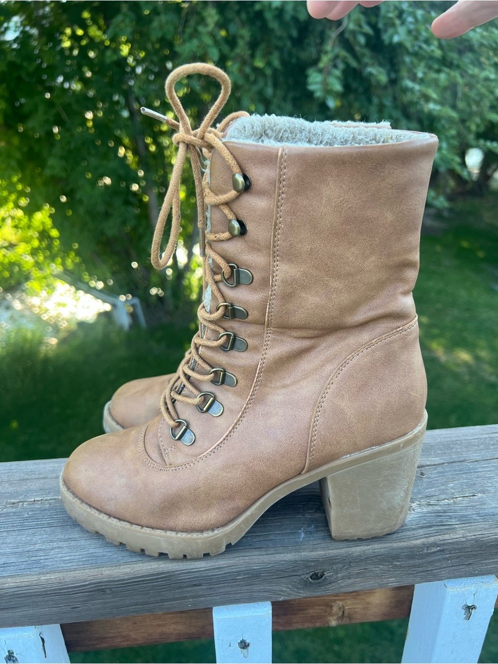 Zigi Soho boots